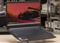 Öğrenciler İçin En İyi Laptop Deneyimi: Lenovo IdeaPad Gaming 3