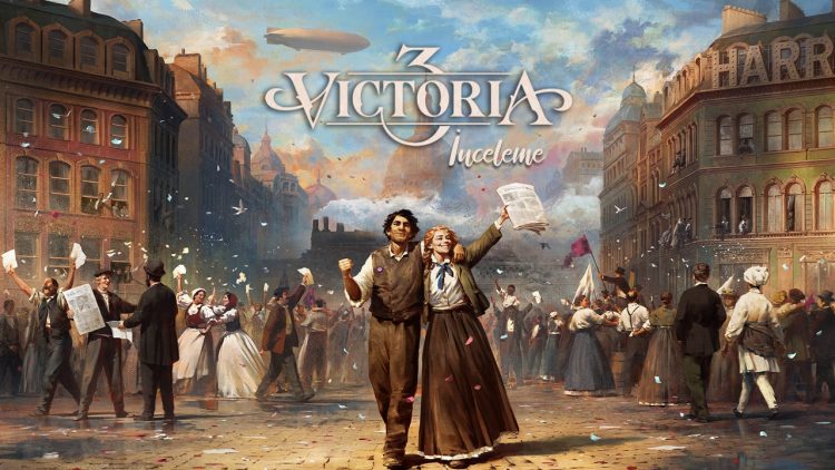 Victoria 3 İnceleme