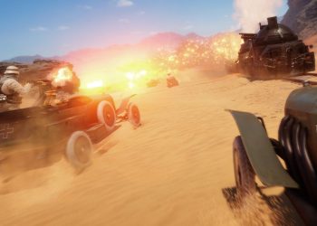 Ekim Ayında 4 Oyun PS Plus Kütüphanesinden Ayrılacak