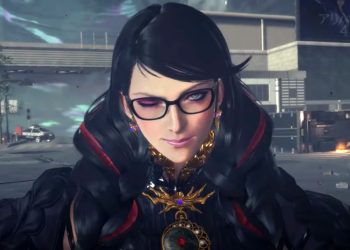 Bayonetta 4, Hideki Kamiya Tarafından Teyit Edildi