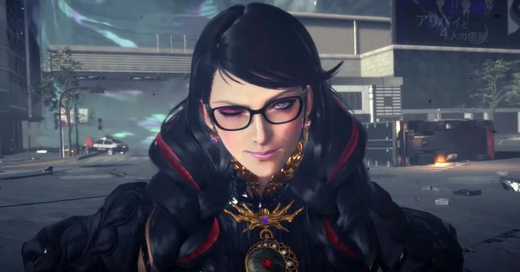 Bayonetta 4, Hideki Kamiya Tarafından Teyit Edildi