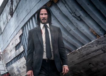 Büyük Bütçeli John Wick Oyunu Gelebilirmiş