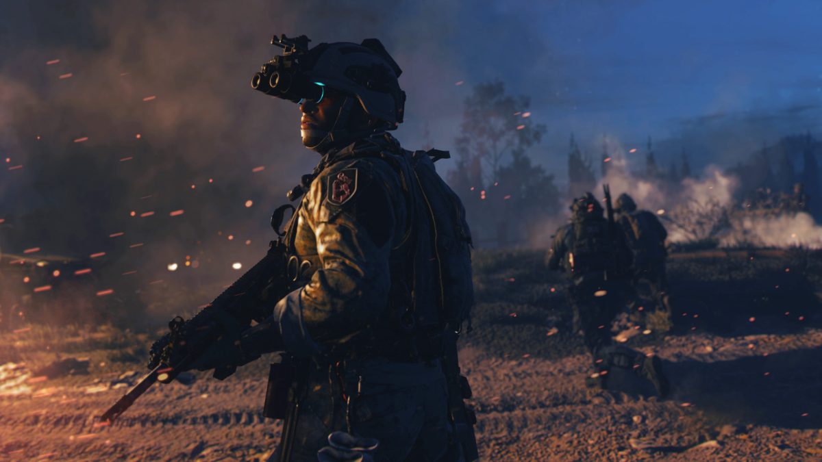 Call of Duty 2023, Activision Tarafından Onaylandı