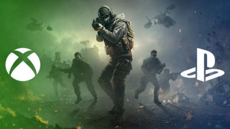 Call of Duty İçin Microsoft, Sony'ye Yeni Teklif Götürdü