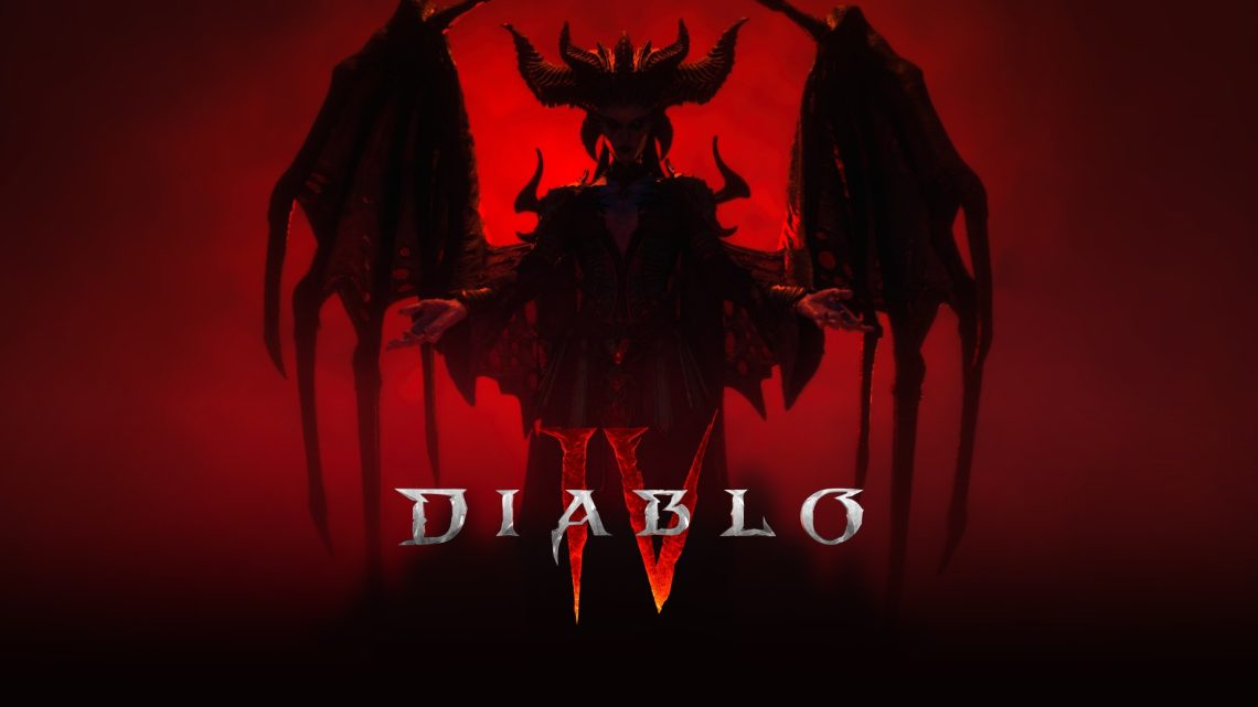 Diablo 4'ün Çıkış Zamanı Sızmış Olabilir