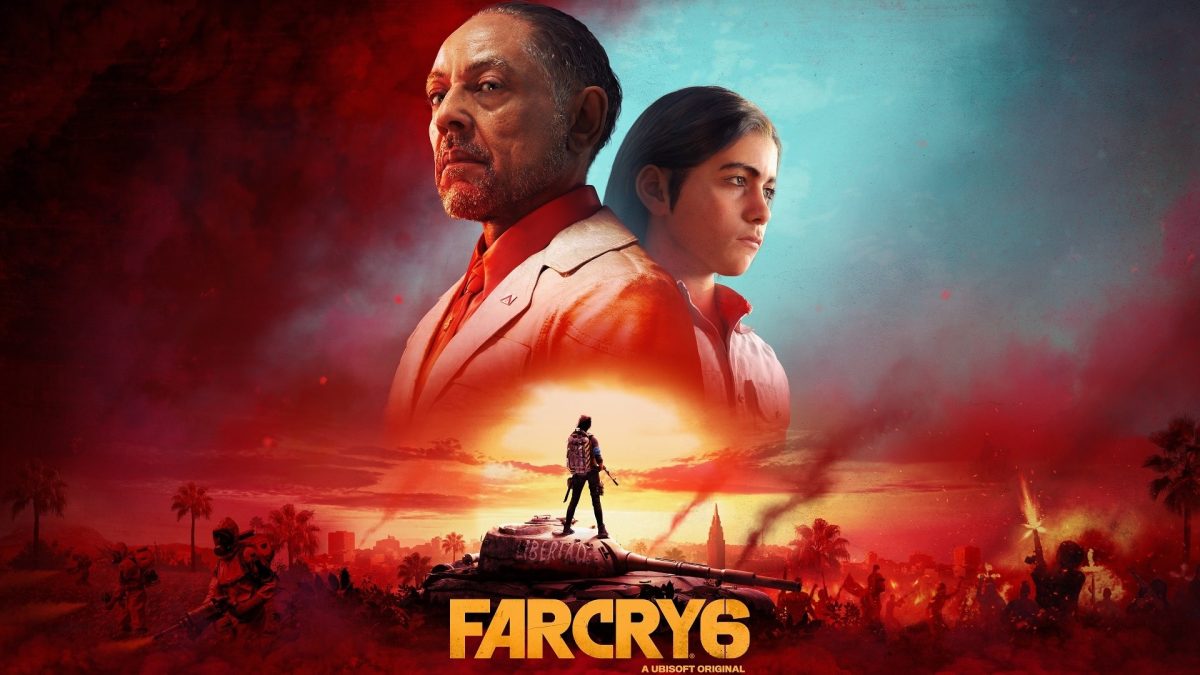 Far Cry 6 Lost Between Worlds, Haftaya Tanıtılacak