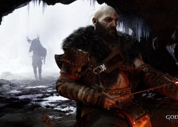 God of War Ragnarök Grafik Modları Resmiyet Kazandı