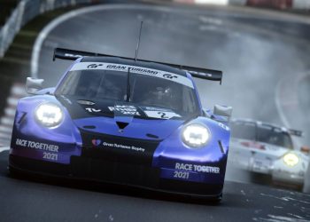 Gran Turismo 7 PC Uyarlaması için Düşünülüyormuş