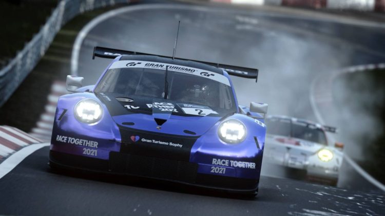 Gran Turismo 7 PC Uyarlaması için Düşünülüyormuş