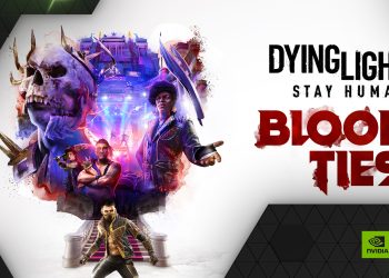 Haftanın Yeni GeForce NOW Oyunları (10 Kasım)