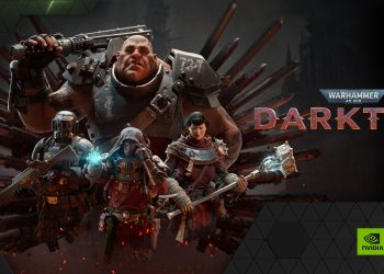 Haftanın Yeni GeForce NOW Oyunları (17 Kasım)