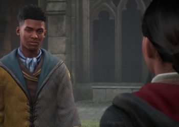 Hogwarts Legacy için Uzun Bir Oynanış Gösterimi Yapıldı