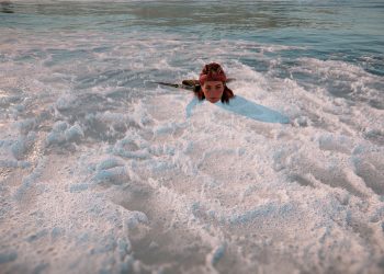 Horizon Forbidden West'in Dalga Sistemi Nasıl Yapıldı