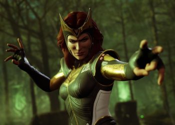 Midnight Suns İnceleme Puanları Ortaya Çıkıyor