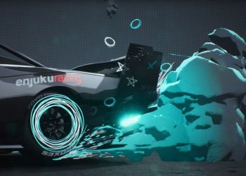 NFS Unbound Ön-Yükleme Zamanları ve Dahası Ortaya Çıktı