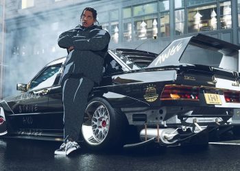 Need for Speed Unbound'dan Bir Saate Yakın Oynanış Videosu