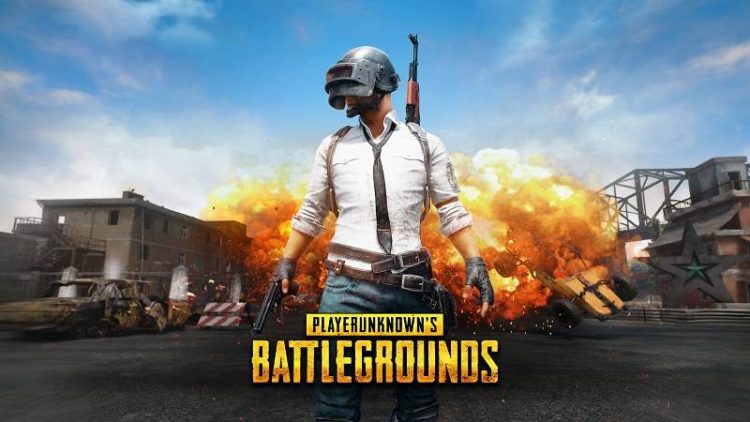 Neymar Jr., PUBG'nin 20.2 Güncellemesi ile Geliyor