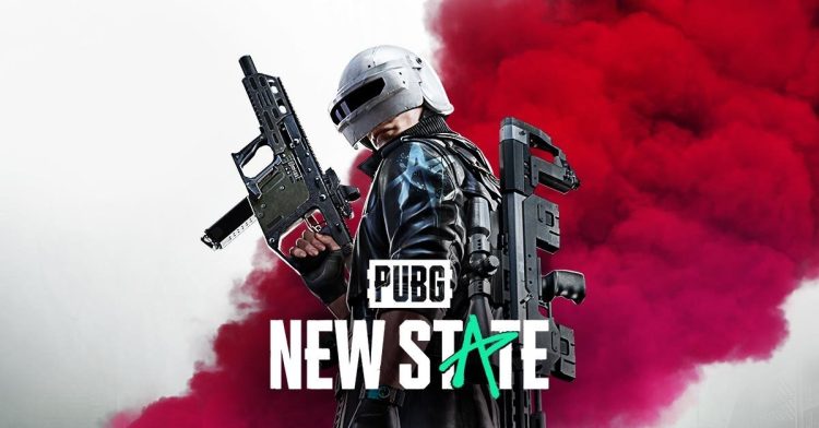 PUBG New State Kasım Güncellemesi Yayınlandı