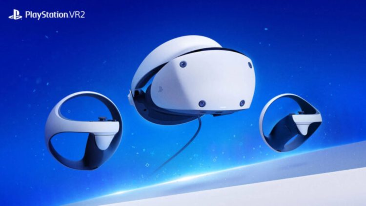 PlayStation VR2 Çıkış Tarihi Belli Oldu