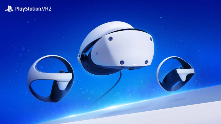 PlayStation VR2 Çıkış Tarihi Belli Oldu