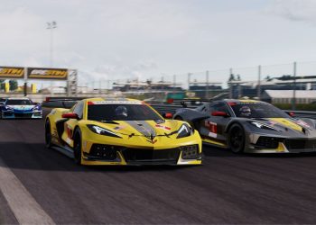 Project CARS Serisinde Artık Yeni Oyun Göremeyeceğiz