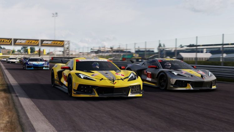 Project CARS Serisinde Artık Yeni Oyun Göremeyeceğiz