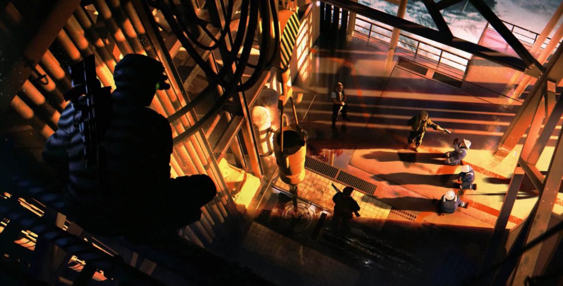 Splinter Cell Remake, Kimseyi Öldürmeden Bitirilebilecek Mi