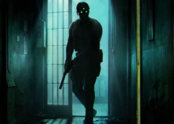 Splinter Cell Remake Konsept Sanat Çalışmaları Yayınlandı