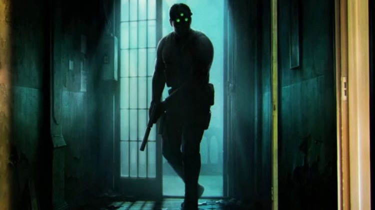 Splinter Cell Remake Konsept Sanat Çalışmaları Yayınlandı