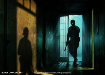 Ubisoft'tan İlginç Splinter Cell Paylaşımı