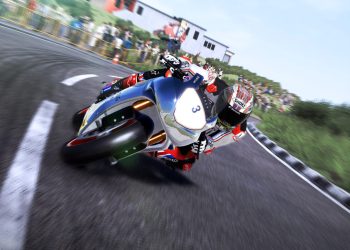 TT Isle of Man - Ride on the Edge 3 Duyuruldu