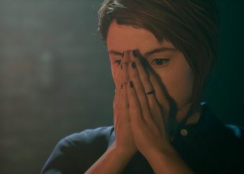 The Devil In Me İnceleme Puanları Ortaya Çıkıyor