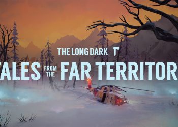 The Long Dark Genişleme Paketi Tarihi Belli Oldu