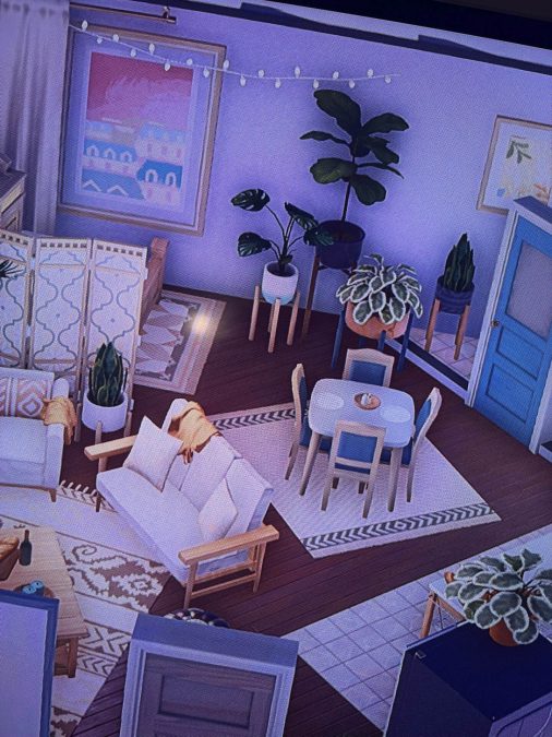 The Sims 5 Görüntüleri