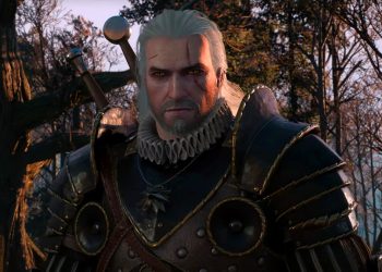 The Witcher 3'ün Yeni Nesil Versiyonu Gösterildi