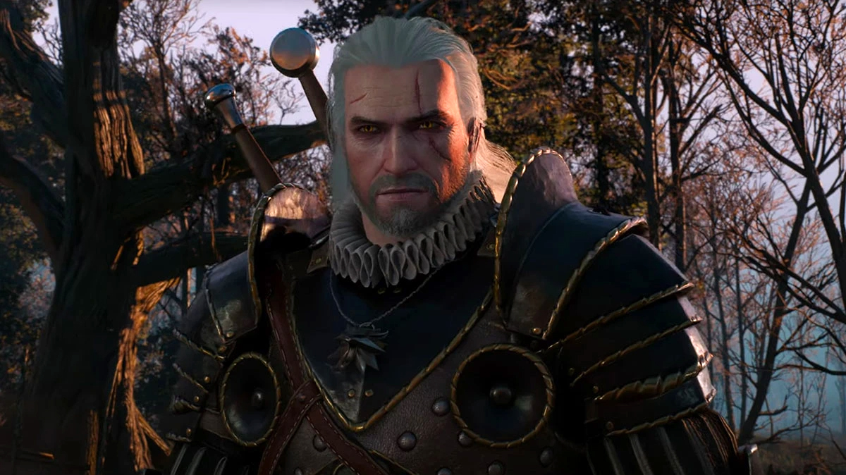 The Witcher 3'ün Yeni Nesil Versiyonu Gösterildi