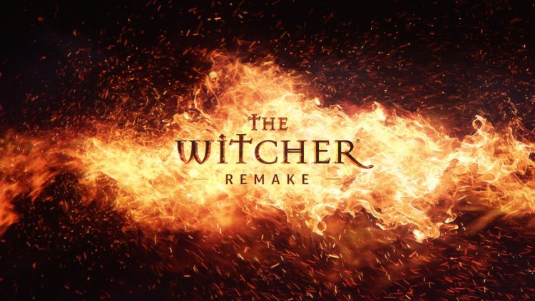 The Witcher Remake, Oynanışta Köklü Değişiklik Sunacak