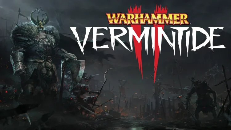 Warhammer Vermintide 2 Ücretsiz Oldu!