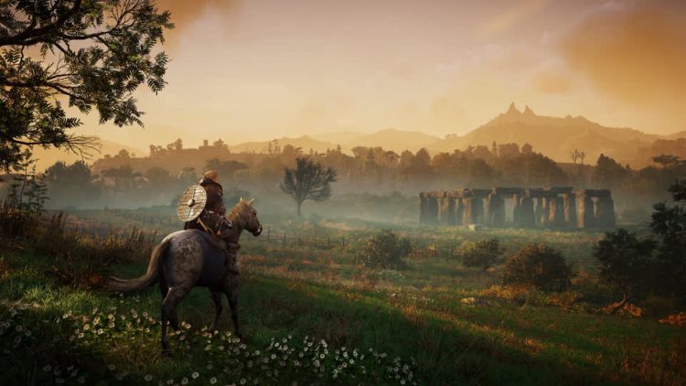 Yeni Assassin’s Creed Valhalla - The Last Chapter Detayları