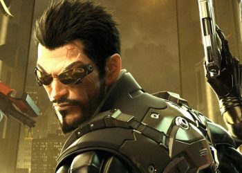 Yeni Deus Ex Oyunu Geliştiriliyor!