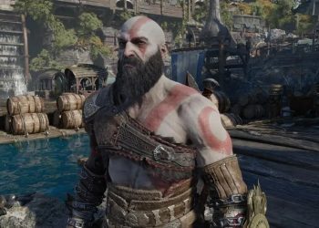 Yeni God of War Ragnarök Sahne Arkası Videosu Yayınlandı
