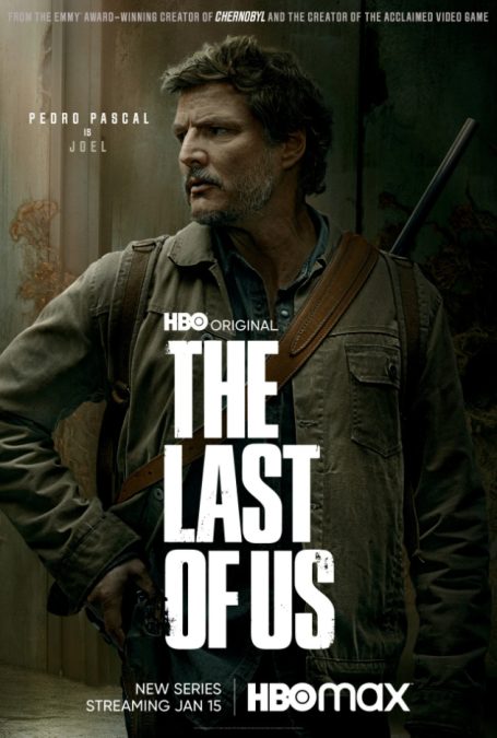 The Last of Us Karakterleri