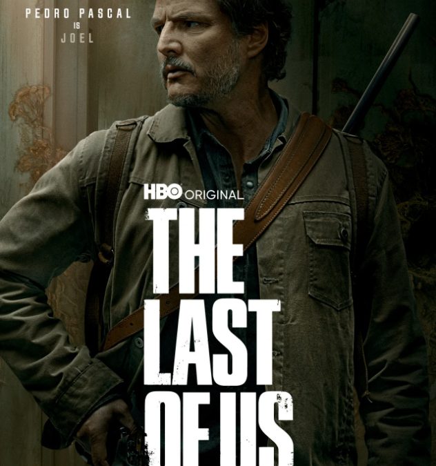 The Last of Us Karakterleri