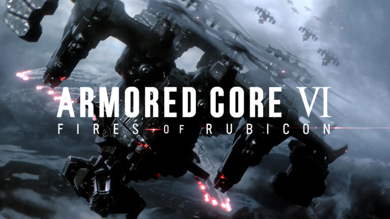 Armored Core 6, Sıradaki FromSoftware Oyunu Olacak