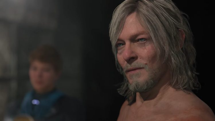 Death Stranding 2 Resmi Olarak Onaylandı