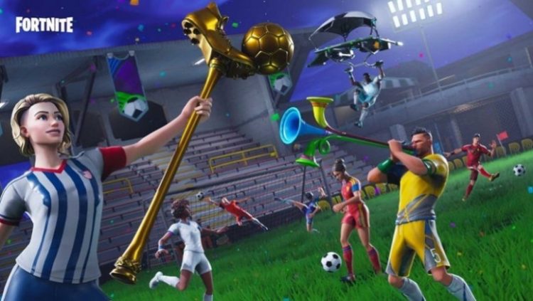 FTC Tarafından Epic Games'e Rekor Ceza Verildi!