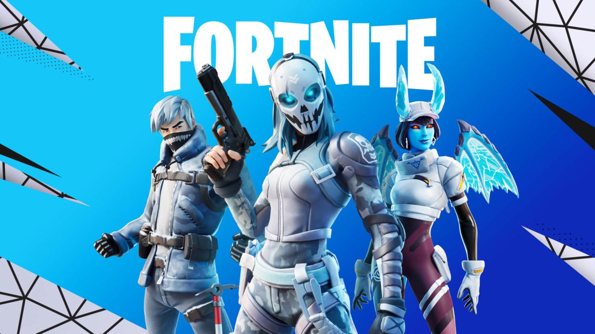 Fortnite, Yeni Bölüm ile UE 5.1 Desteği Kazandı