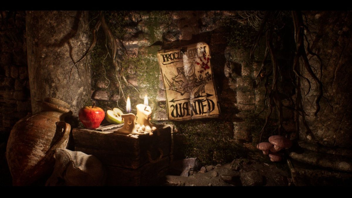 Ghost of a Tale 2 Unreal Engine 5 ile Geliştiriliyor