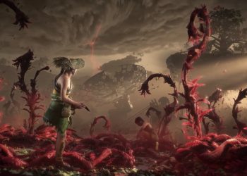 Horizon Forbidden West İçeriği The Game Awards'ta Duyurulabilir