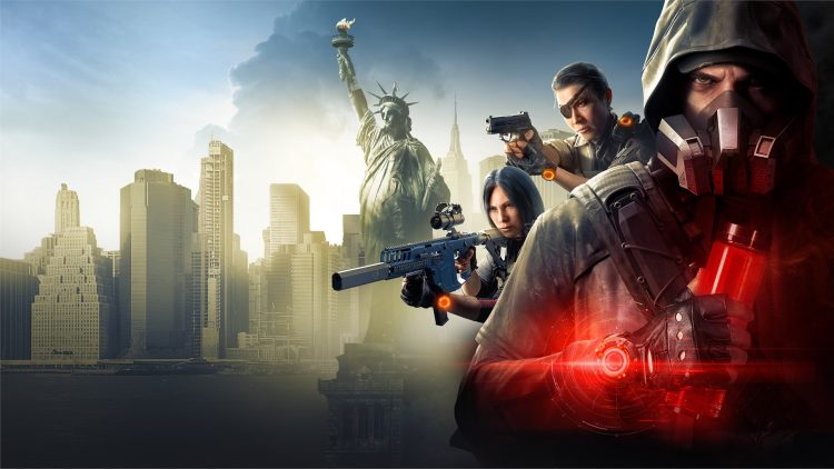 İki Ubisoft Oyunu Daha Steam'e Geliyor